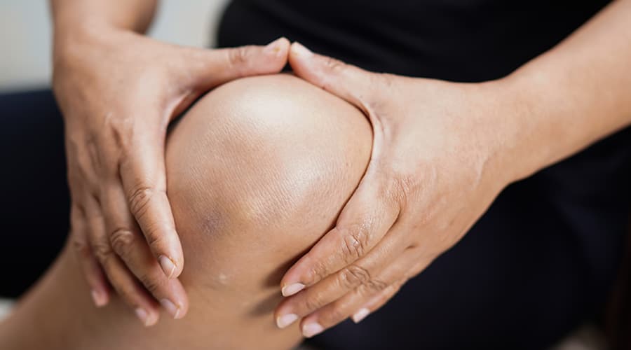 Artrosis de Rodilla y Cadera: Gonartrosis y Coxartrosis
