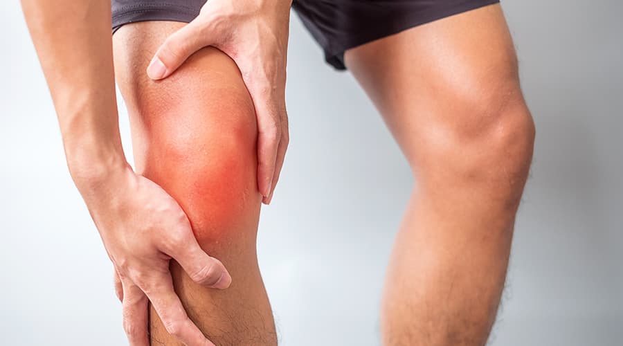 Tendinitis