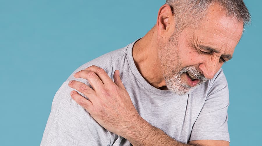 Artralgias: Dolor articular (rodillas, caderas, hombros, etc.)